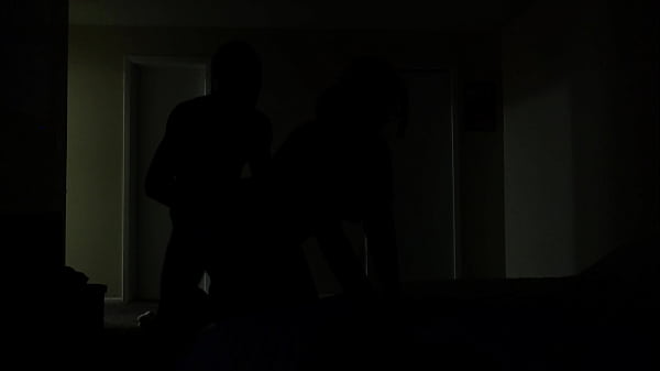 Image Snowbunny gets BBC doggystyle (CREAMPIE) pt1