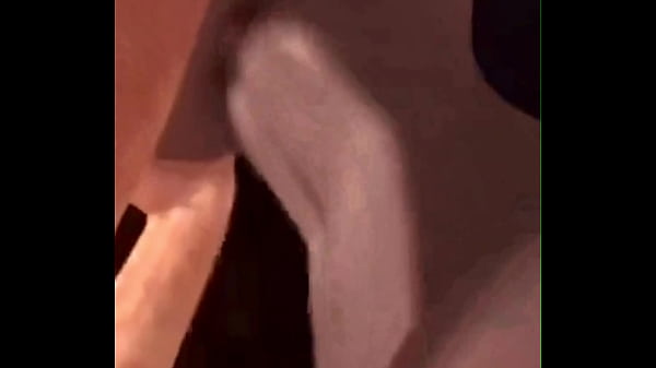 Image 3D Brunette Huge Tits POV Cowgirl riding video by Vaako3d
