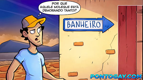 Image J&uacute_nior perdeu o caba&ccedil_o do cuzinho e vai ter sua primeira vez como ativo