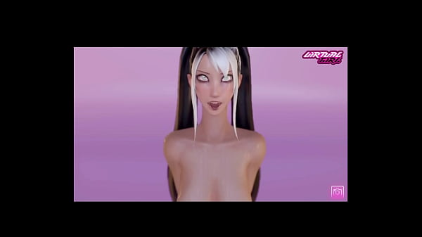 Image 3D POV sex Breast Expansion hot chick Riding