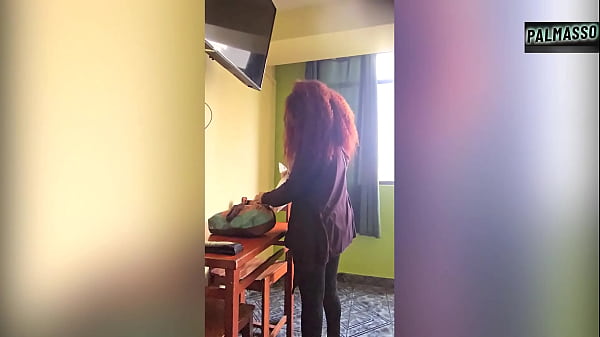 Image Convenc&iacute_ a una mujer madura para tomar algo, mientras su marido est&aacute_ de viaje_ finalmente se puso cachonda y dej&oacute_ coger con facilidad.