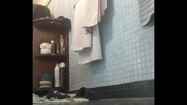 Image Destroying my ass with a huge black dildo