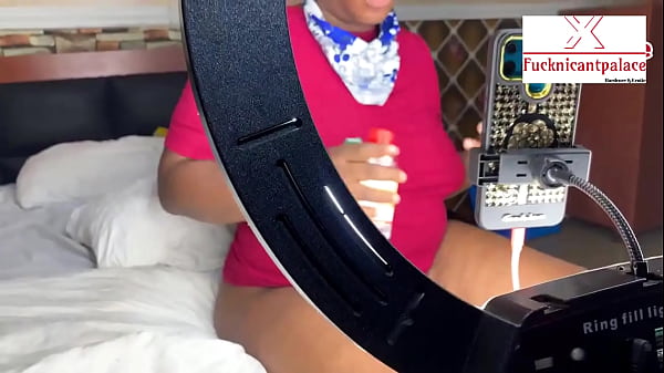 Image STEPMOM-CHUBBY EBONY SQUIRTS LIKE SPRING WATER DURING BBC HARDCORE SEX. FULL VIDEO ON RED/SHEER