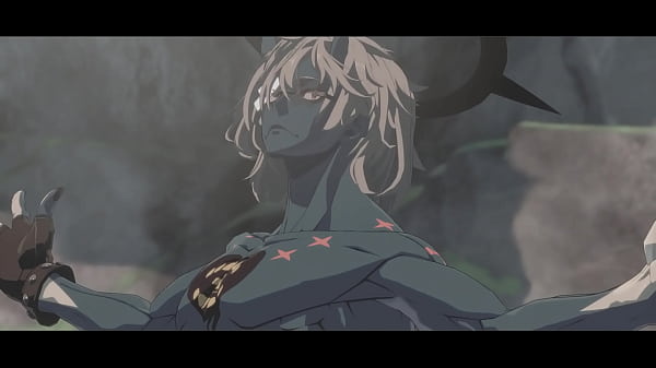 Image Futa I-no in-game