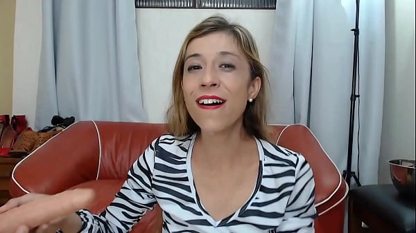 Image Lettywild webcam show - Submissive Secretary Spanking Nasty blowjob and anal PROMO