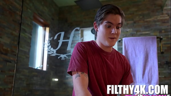 Image Stepmom's Command: Taylor Wild and Tyler Cruise's Intimate Adventure