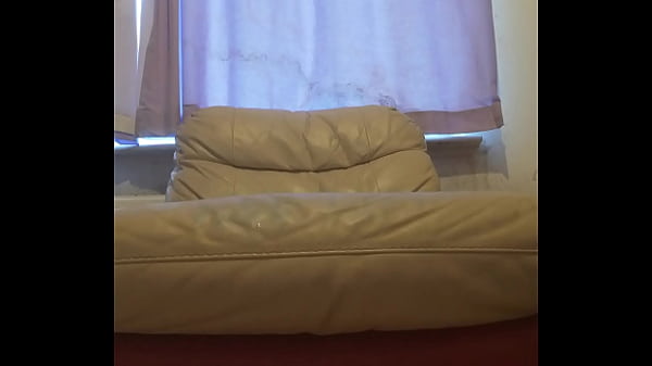 Image Cucumber fuck, cock cage sissy