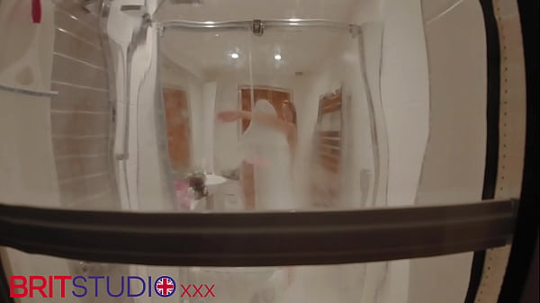 Image You Watch Your Neighbour In The Shower