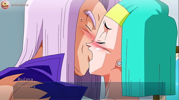 Image Bulma Adventure 4 - Uncensored All Scenes
