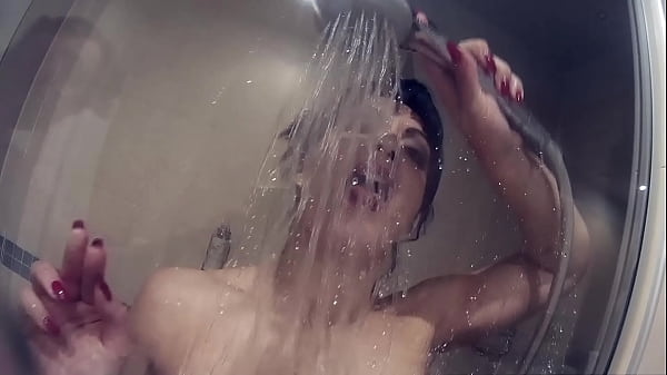 Image Mary Rider Shower