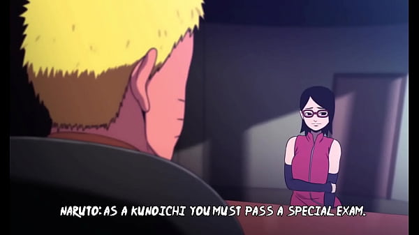 Image Kunoichi Exams-D-art