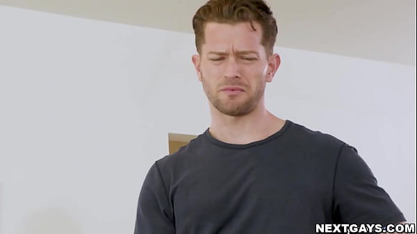 Image Johnny Donovan didn't anticipate that he'll be fucked in the ass
