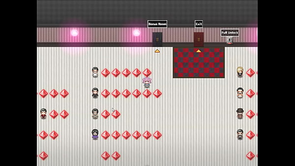 Image Ai, the Devil, and the Curse of Lust - Part 2