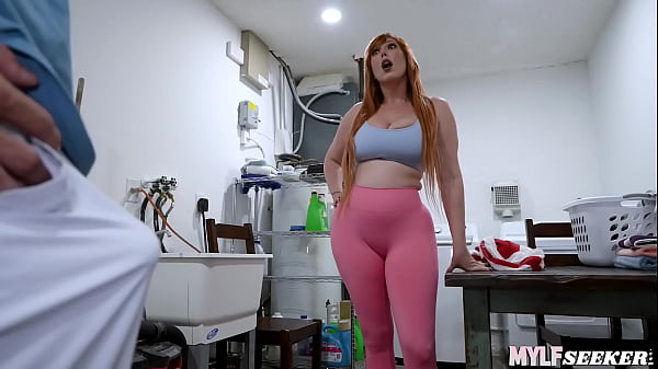 Image Lauren Phillips The Perfect Redhead With The Biggest Tits & Ass