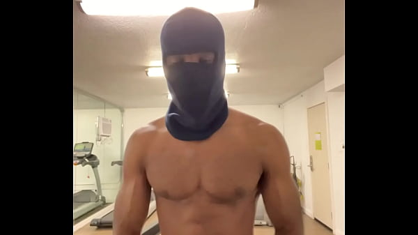Image Work out strong, biceps, and back to lift the ladies during sex!