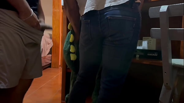 Image Que mejor forma de pasar el 14 de febrero que con un culo apretado y duro para penetrar y vaciar toda mi hombr&iacute_a