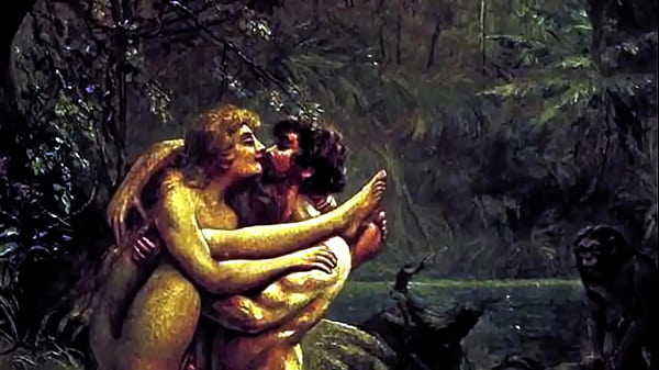 Image vintage erotic drawings