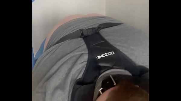 Image Fucking My @$$ HARD With A Huge D!ldo