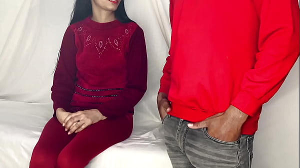 Image Indian girl impressed her boss for a job beautiful skinny girl tight pussy fucked by big cock