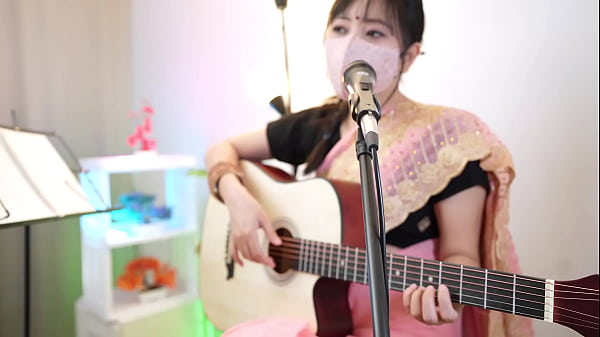 Image First Time Anal of the Indian Hindi Singer