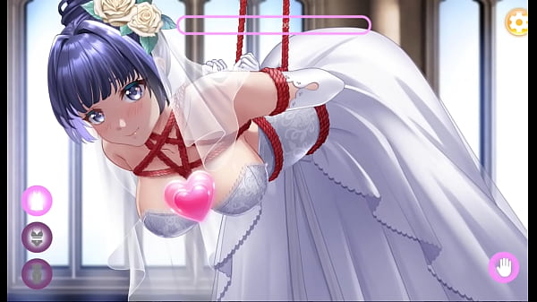 Image Slot Girls #1 - Yong Ci scene