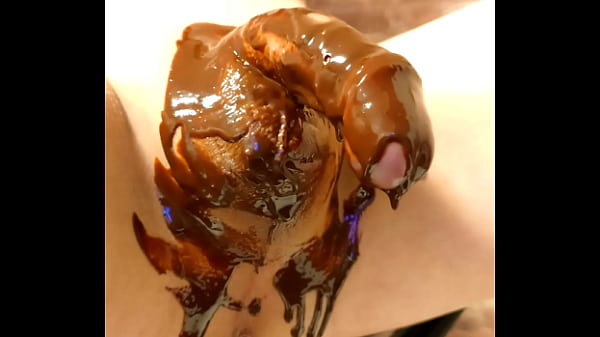 Image japanese gay cooking Chocolate banana2