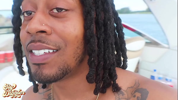 Image Miami Boat Day 2023 BTS w/ Willow Ryder, Ameena Green, Aria Six and MORE