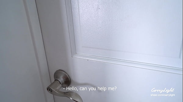 Image Please don't cum inside, My husband might be home! Cheating Step Mom Creampied by Step Son
