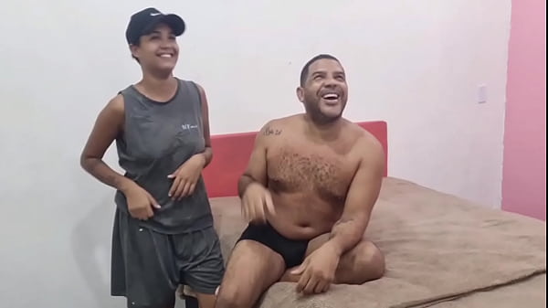 Image Leo ogro fodendo e gozando no cu do amigo boyceta