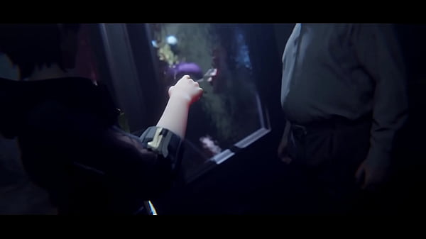 Image [kamihikoki mmd] Kafka
