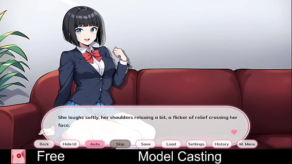 Image Model Casting (Chloe)