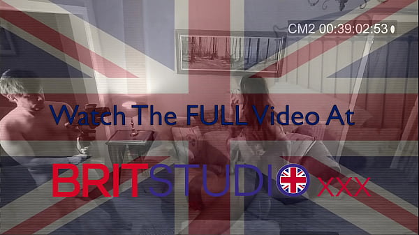 Image British Teen Fucks And Swallows Cum