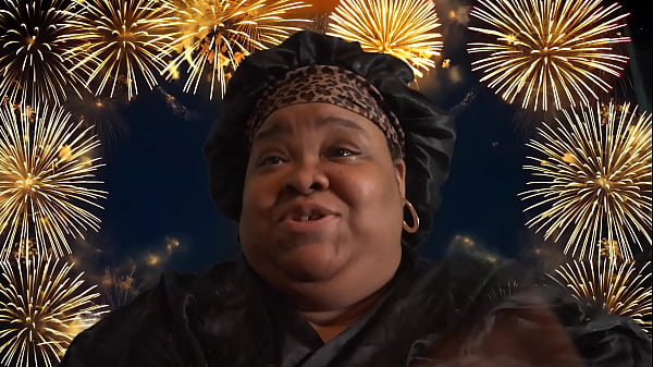 Image BBW LIL POUND CAKE 2025 MESSAGE TO THE MEN AND HER FANS
