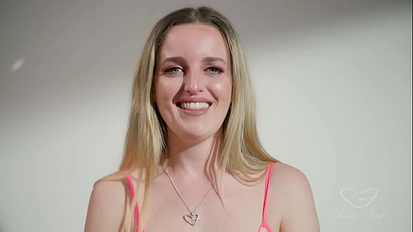 Image Charlie Forde's 1st Anal Creampie! Leo Embers Fucks Her Mouth Too!