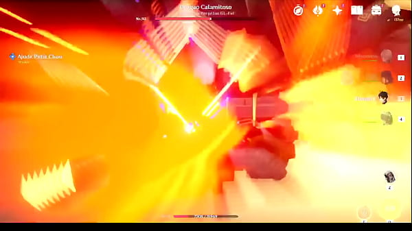 Image genshin impact com mods: arlecchino, raiden, rosaria hentai