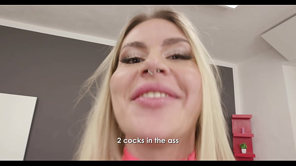 Image Dirty Talking with Naked Barefoot, Zlata Shine, 4on1, BWC, Balls Deep, DAP, Extreme Deepthroat, Rough Sex, Big Gapes, Cum in Mouth, Swallow AH070