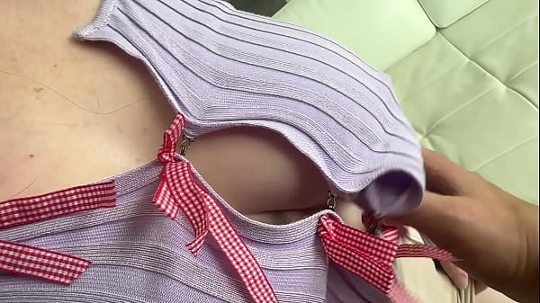 Image Day Off With Thick Step Mom ~ Lindsay Lee ~ Household Fantasy ~ Scott Stark