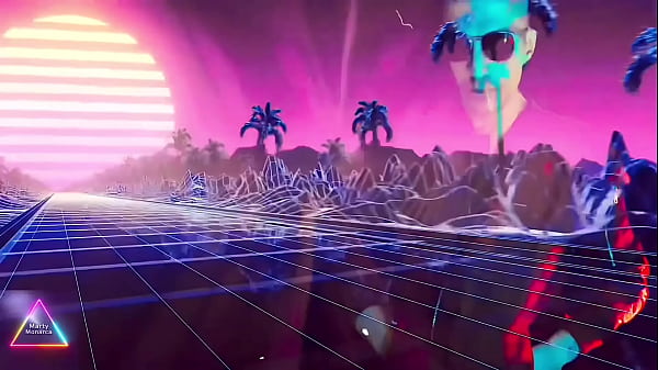 Image Neon Nights_ Back in the groove (Promo)