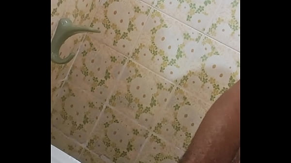 Image Masturba&ccedil_&atilde_o Banheiro
