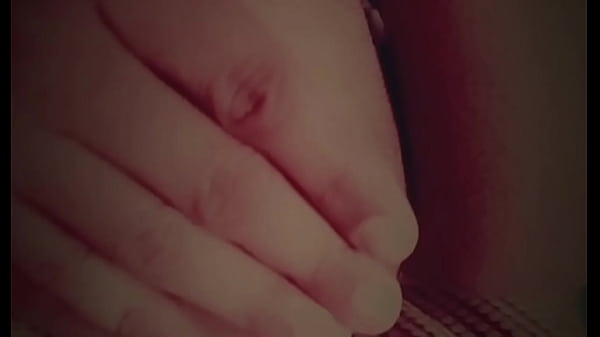Image Stepsister caught with finger in asshole