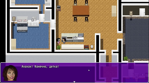 Image Complete Gameplay - Angelica Origins Remake, Part 5