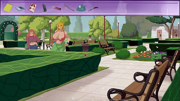 Image Complete Gameplay - The Secret of the House 1, Part 6