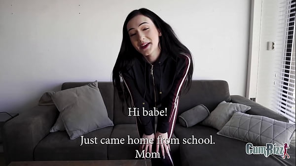 Image PETITE STUDENT CHEATING WITH BBC ROOMMATE WHILE BOYFRIEND SLEEPING NEXT DOOR!
