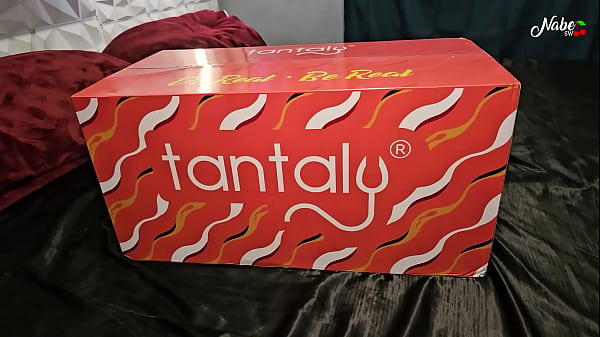 Image Tantaly Unboxing. Sarina En Un Encuentro Sexual Candente