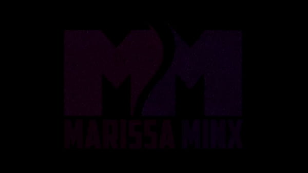 Image Smoking Hot Trans Marissa Minx Is Tickling Her Big Pickle So Well!