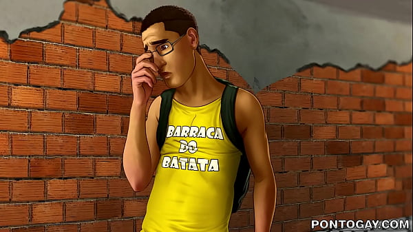 Image Compilado &quot_Os Cafu&ccedil_us Filminho&quot_ - Todinho... Proibido &eacute_ mais gostoso
