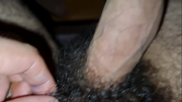 Image Pau duro e peludo s&oacute_ pra voc&ecirc_s