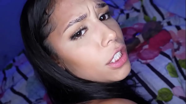 Image Latina stepdaughter pov sex