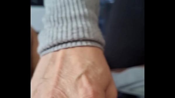 Image Lecco la figa alla mia amante mentre a l'orgasmo poi gli sborro in faccia
