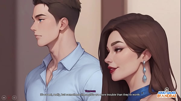 Image EP5: Restroom Handjob by Foxy - Come Right Inn - Season 2